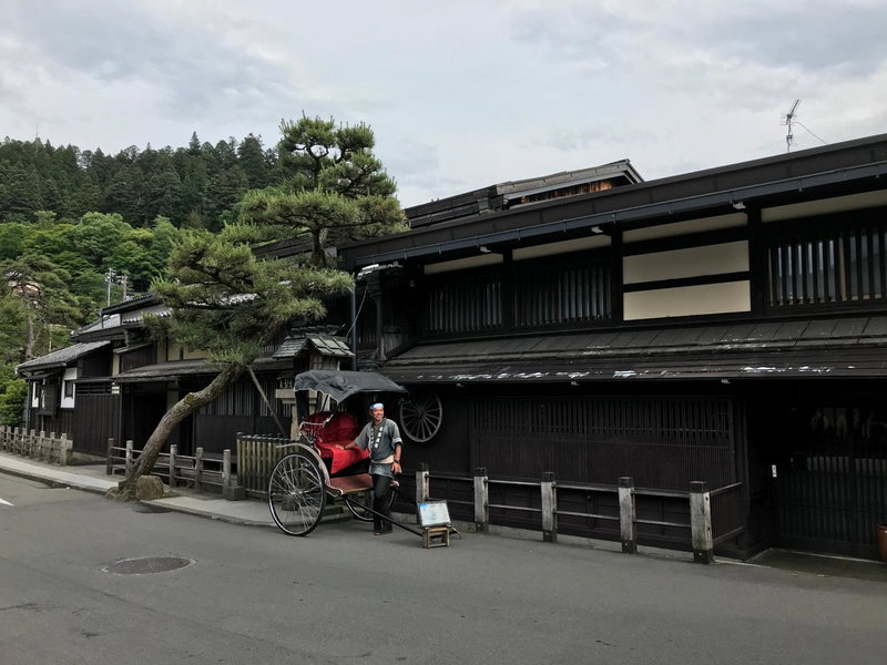 BEYOND HOTEL Takayama 1st, Takayama, Japan