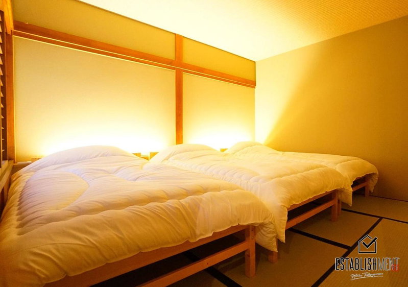 BEYOND HOTEL Takayama 1st, Takayama, Japan