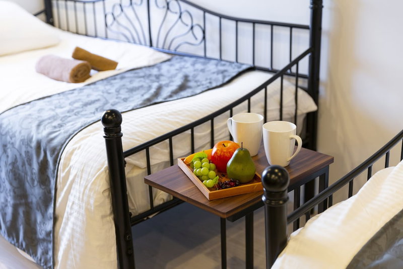 Laffitte Hirai Condominium Hotel, Tokyo, Japan