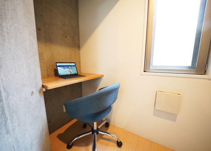 Laffitte Hirai Condominium Hotel, Tokyo, Japan