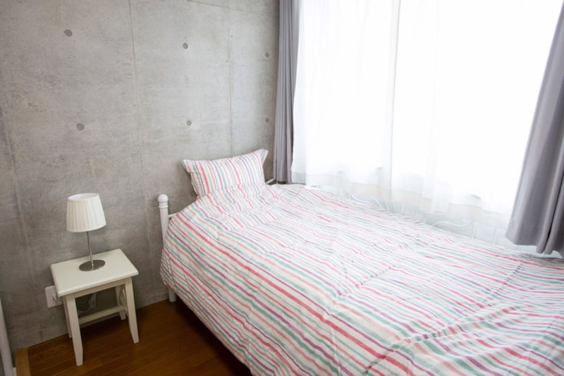 Laffitte Hirai Condominium Hotel, Tokyo, Japan