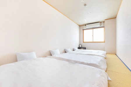 Hostel Ogk, Osaka, Japan