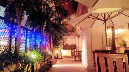 Hotel Sun Queen, Naha, Japan