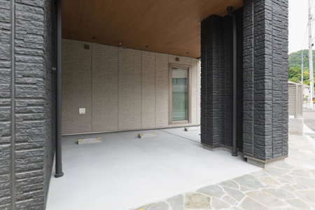 GRAND BASE Mojiko, Kitakyushu, Japan