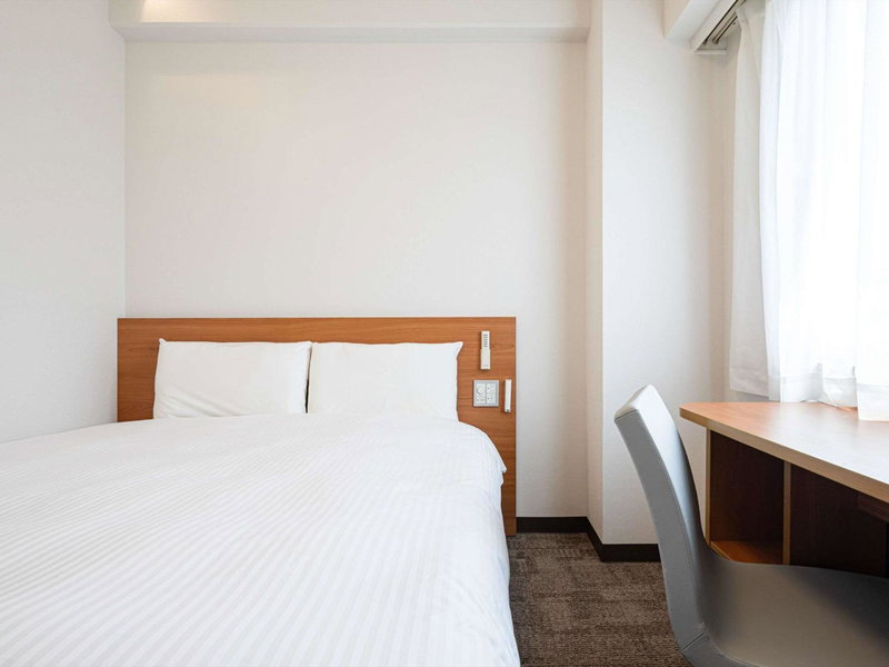 Comfort Inn Hitachinaka, Hitachinaka, Japan