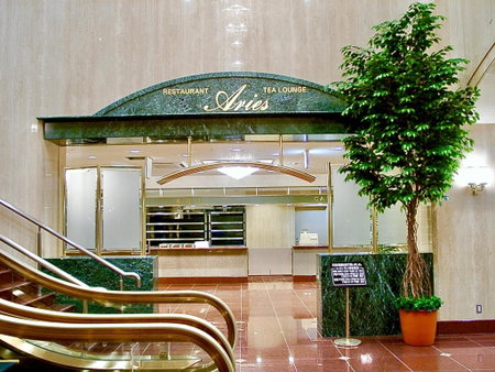 Yonago Universal Hotel, Yonago, Japan