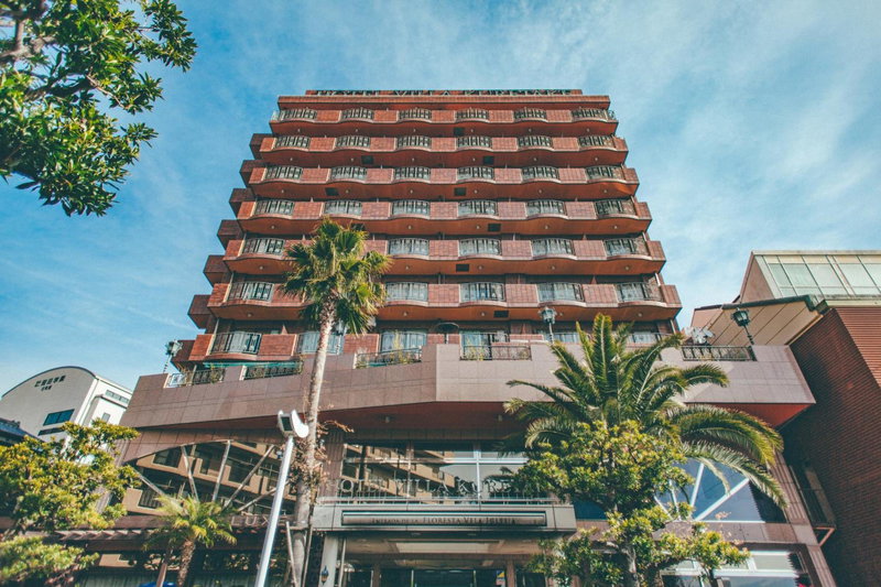 Hotel Villa Kuretake, Hamamatsu, Japan