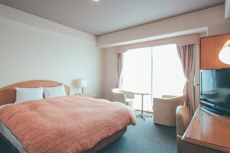 Hotel Villa Kuretake, Hamamatsu, Japan