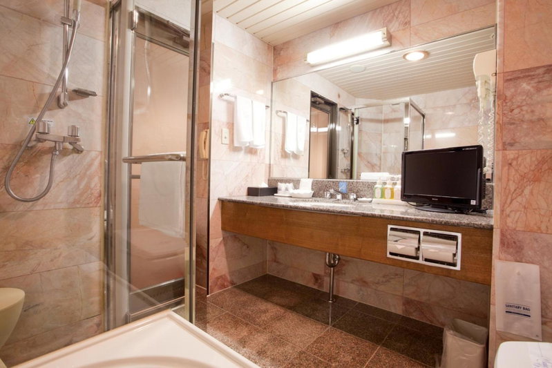 Hotel Villa Kuretake, Hamamatsu, Japan