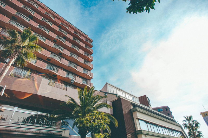 Hotel Villa Kuretake, Hamamatsu, Japan
