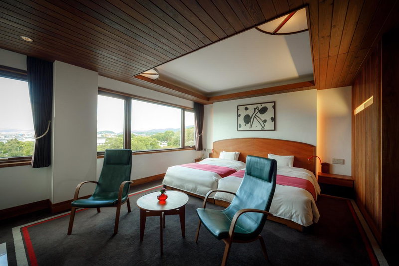 Hotel Chourakukan Kyoto Gion, Kyoto, Japan