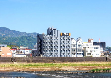 APA Hotel Miyazaki Nobeoka Chuo, Nobeoka, Japan