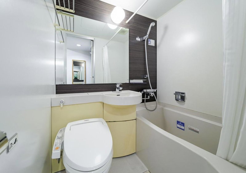 APA Hotel Miyazaki Nobeoka Chuo, Nobeoka, Japan