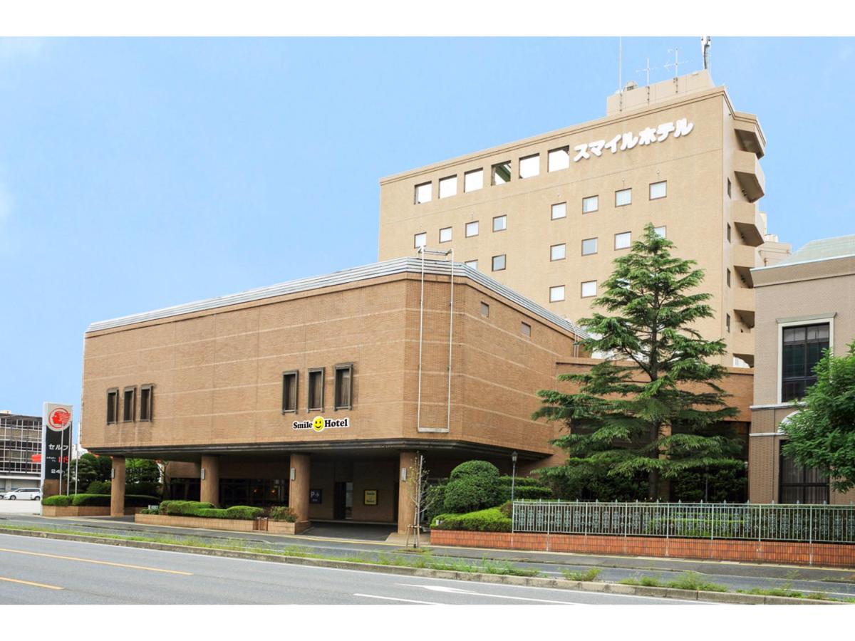 Smile Hotel Yonago, Japan
