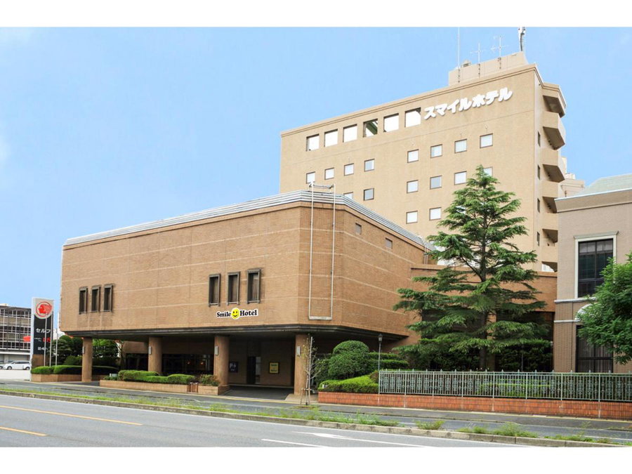Smile Hotel Yonago, Yonago, Japan