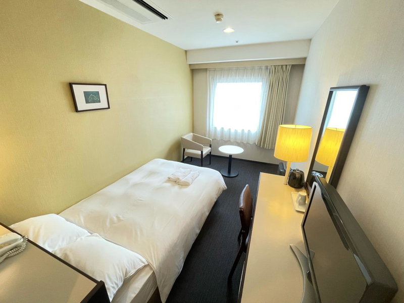 Smile Hotel Yonago, Yonago, Japan