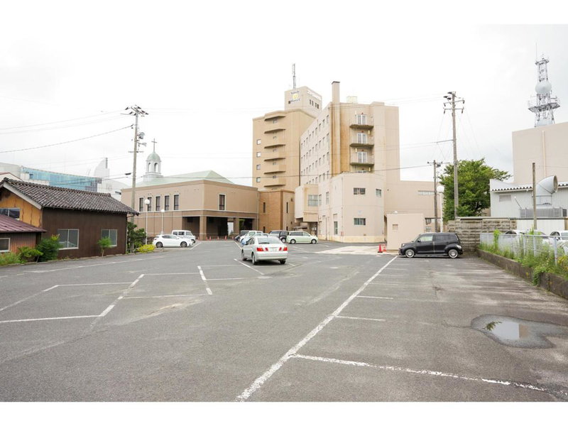 Smile Hotel Yonago, Yonago, Japan