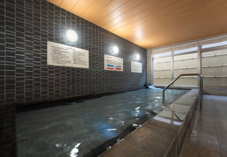 Hotel Oriental Express KOJ Tenmonkan, Kagoshima, Japan