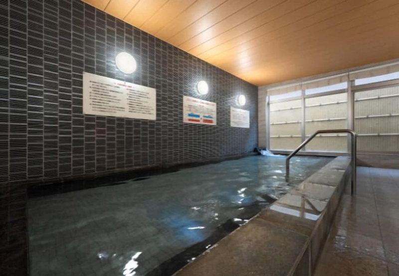 Hotel Oriental Express KOJ Tenmonkan, Kagoshima, Japan