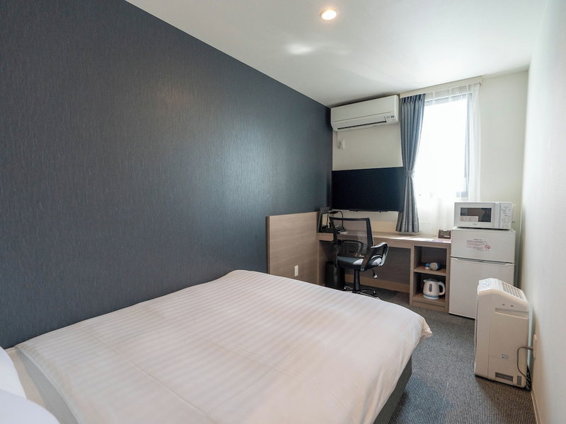 HOTEL R9 The Yard KANUMA NISHIMORO, Kanuma, Japan