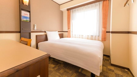 Toyoko Inn Fukushima eki Nishi guchi, Fukushima, Japan