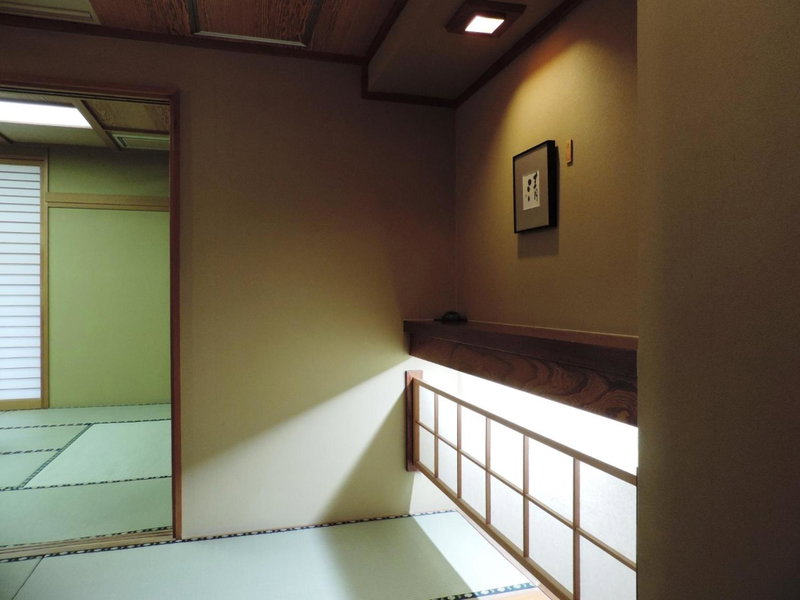 Konjakutei, Aizuwakamatsu, Japan