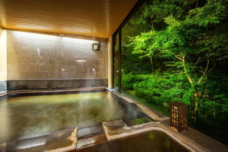 Konjakutei, Aizuwakamatsu, Japan
