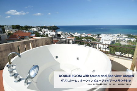 FIRST STREET Okinawa Yomitan-son Oceans -SEVEN Hotels and Resorts-, Yomitan, Japan