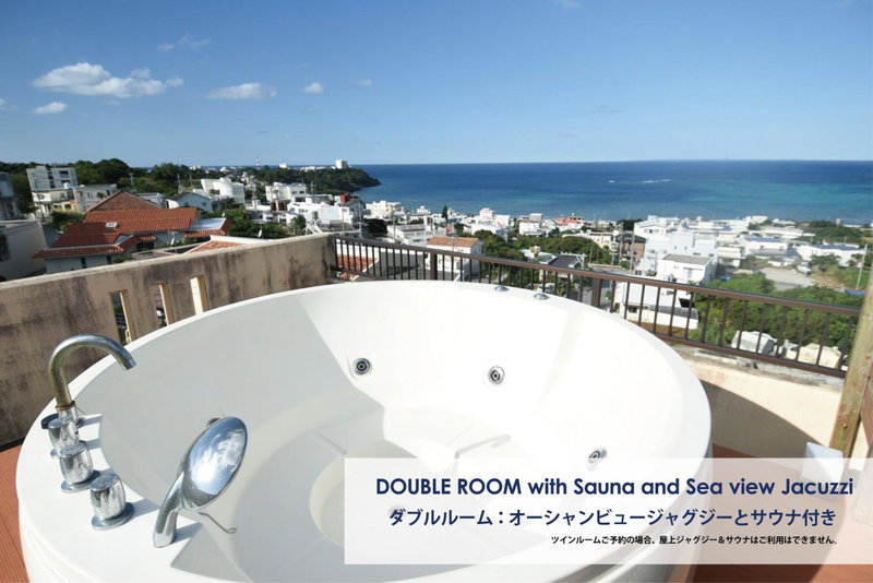FIRST STREET Okinawa Yomitan-son Oceans -SEVEN Hotels and Resorts-, Yomitan, Japan