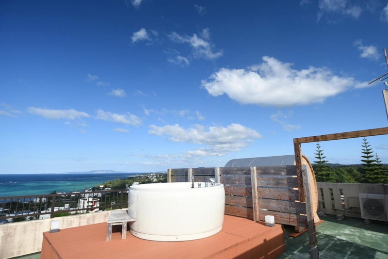 FIRST STREET Okinawa Yomitan-son Oceans -SEVEN Hotels and Resorts-, Yomitan, Japan