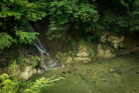 1000 Years of Tradition - Akiu Onsen Sakan, Sendai, Japan