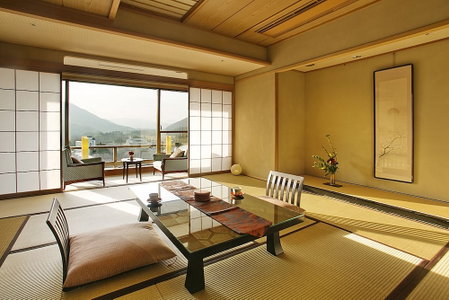 1000 Years of Tradition - Akiu Onsen Sakan, Sendai, Japan