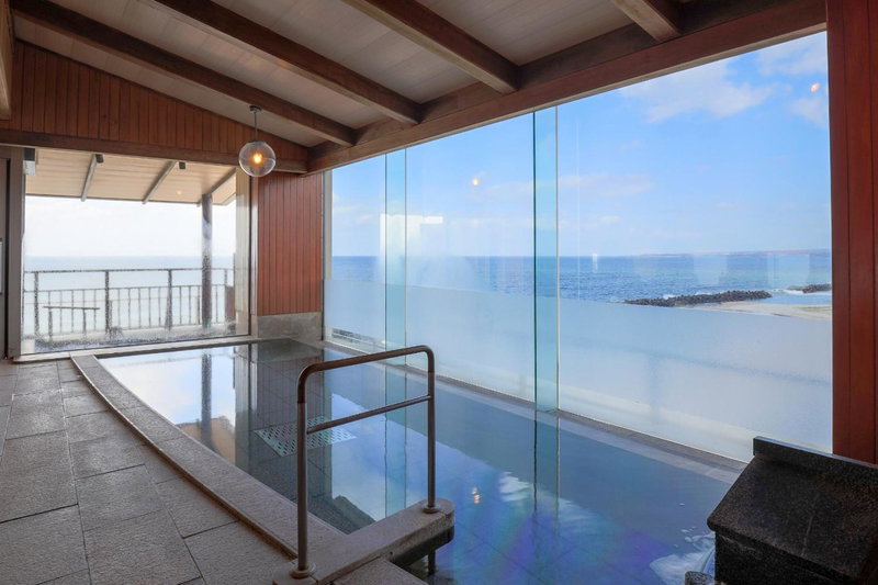 Kaike Shogetsu, Yonago, Japan