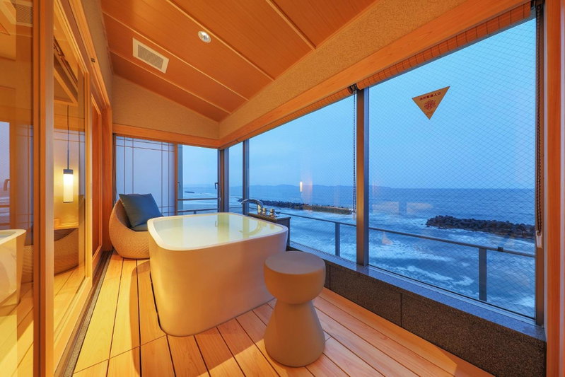 Kaike Shogetsu, Yonago, Japan