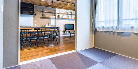 Rakuten STAY HOUSE × WILL STYLE Takasaki, Takasaki, Japan