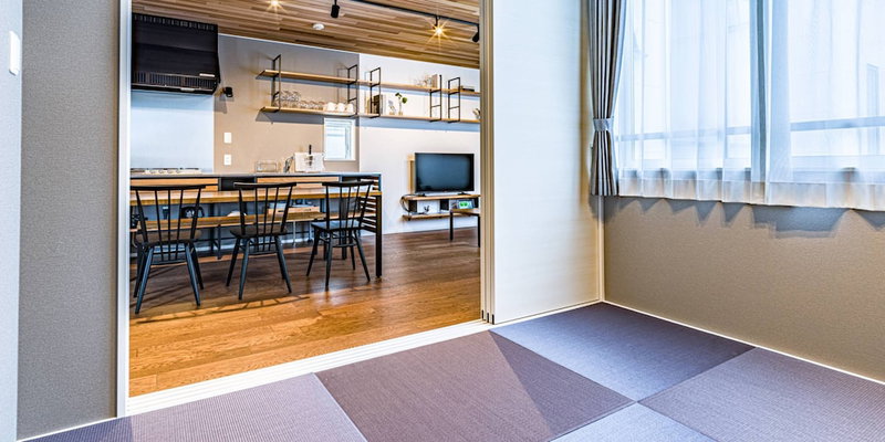 Rakuten STAY HOUSE × WILL STYLE Takasaki, Takasaki, Japan
