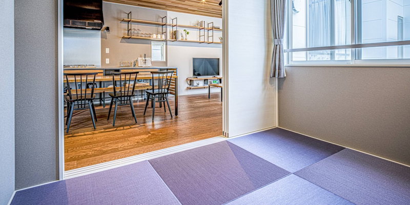 Rakuten STAY HOUSE × WILL STYLE Takasaki, Takasaki, Japan