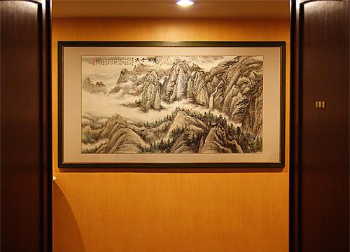 Kurume Station Hotel, Kurume, Japan