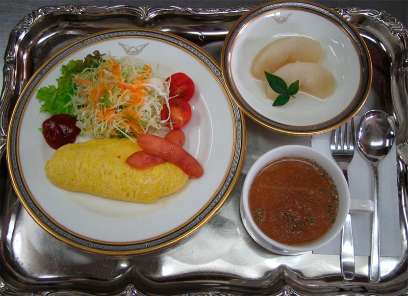 Kurume Station Hotel, Kurume, Japan