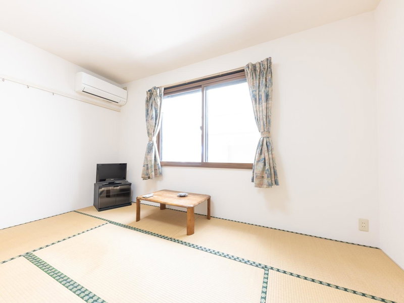 Ryosou Minatosou Joetsu, Naojetsu, Japan