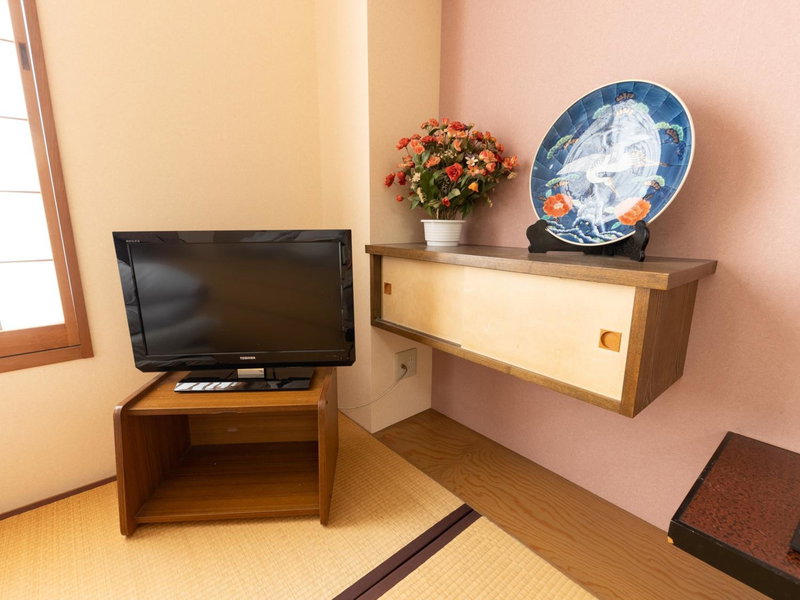 Ryosou Minatosou Joetsu, Naojetsu, Japan