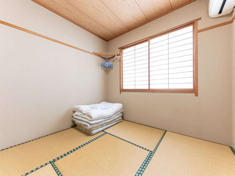 Ryosou Minatosou Joetsu, Naojetsu, Japan