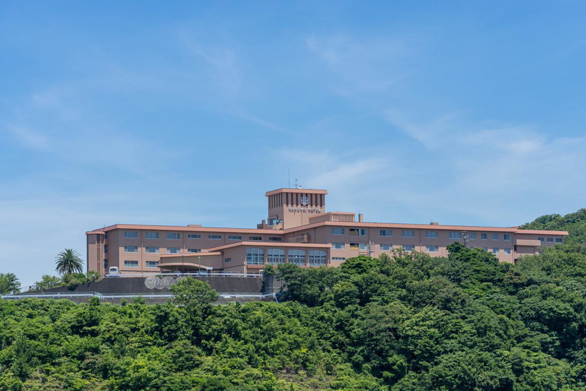 Hotel · KAMENOI HOTEL Toba, Toba