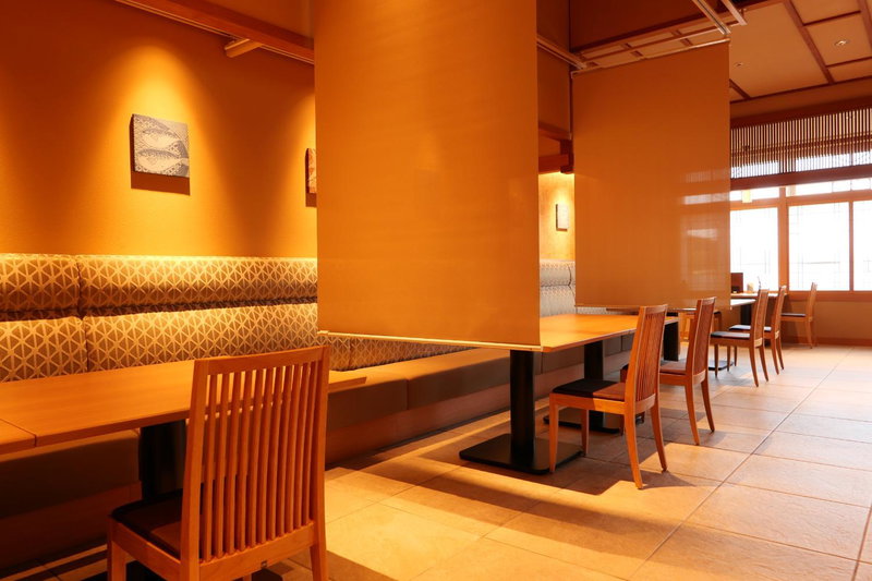 KAMENOI HOTEL Toba, Toba, Japan