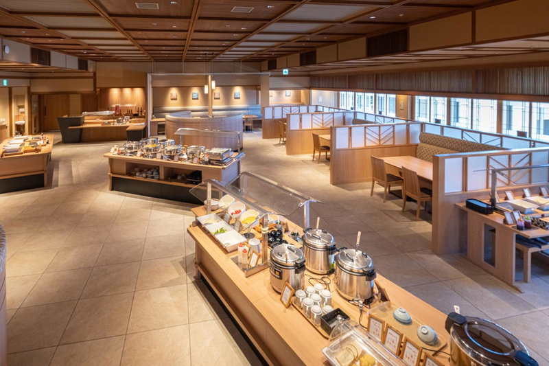 KAMENOI HOTEL Toba, Toba, Japan