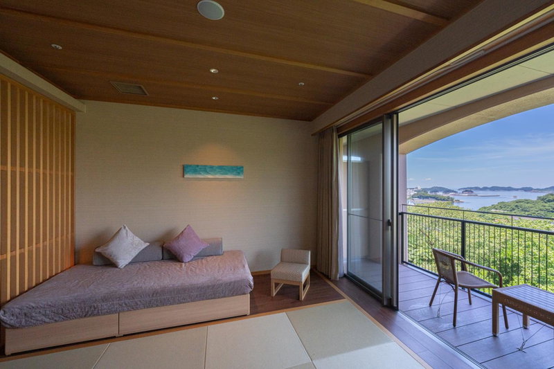 KAMENOI HOTEL Toba, Toba, Japan