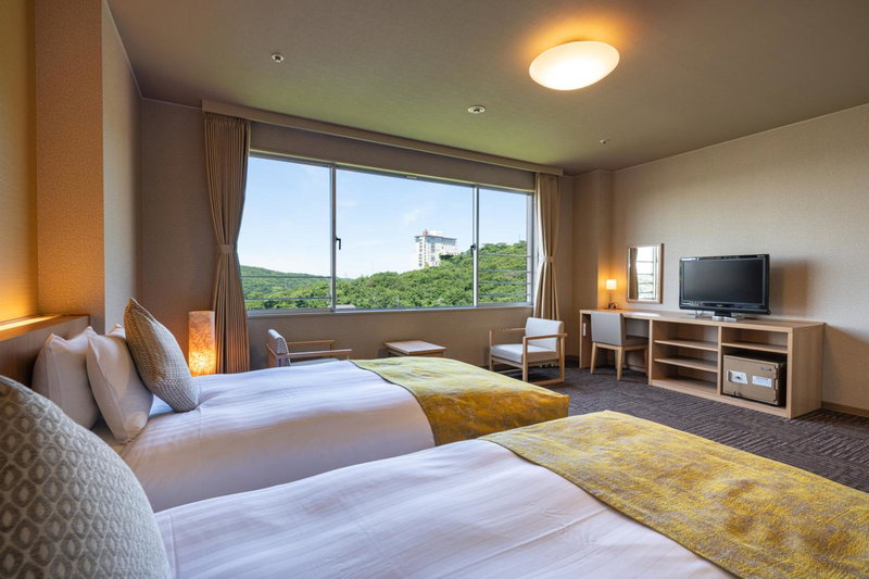 KAMENOI HOTEL Toba, Toba, Japan