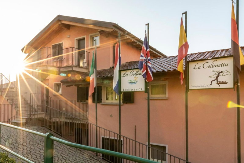 La Collina degli Ulivi, Vercana, Italy