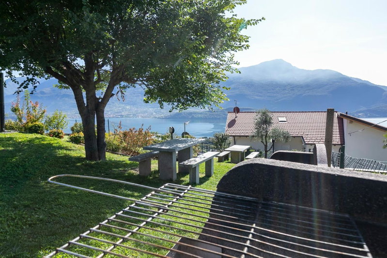 La Collina degli Ulivi, Vercana, Italy