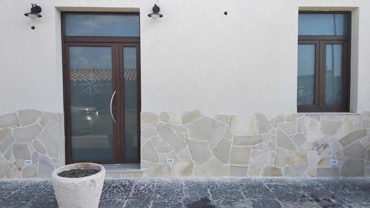 Hotel · B&B Vecchia Darsena, Augusta